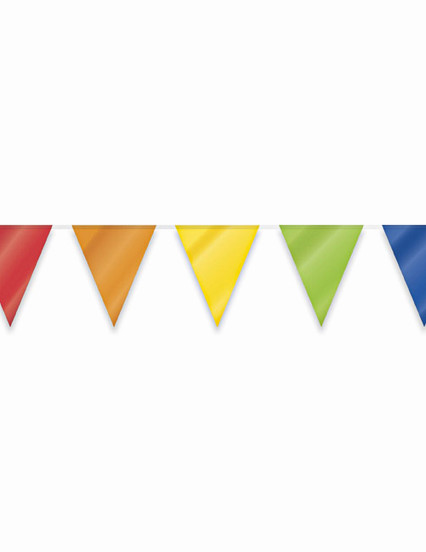 Bandeira multicolor 1