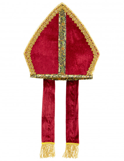 Mitra de São Nicolau	 1