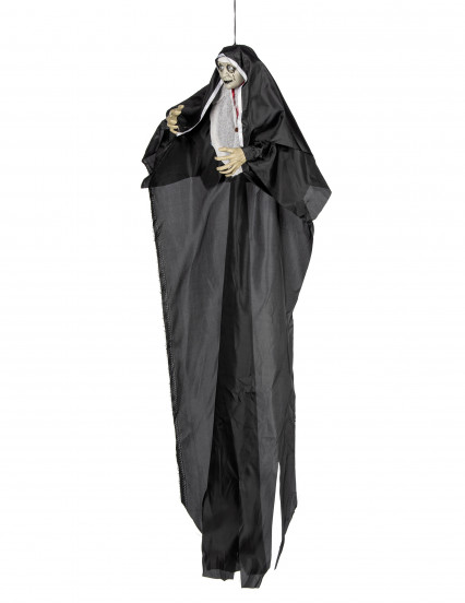 Decoração de luz religiosa zumbi 137 cm 3